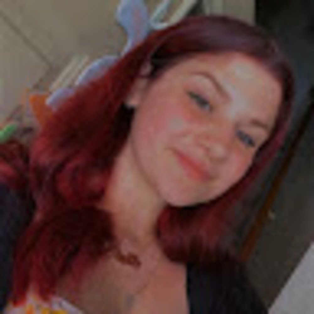 Meet your Posher, Mckayla